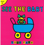 Todd Parr Level Series